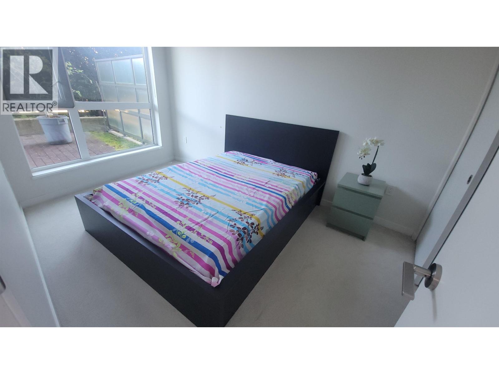 #108-7008 RIVER Parkway, Richmond