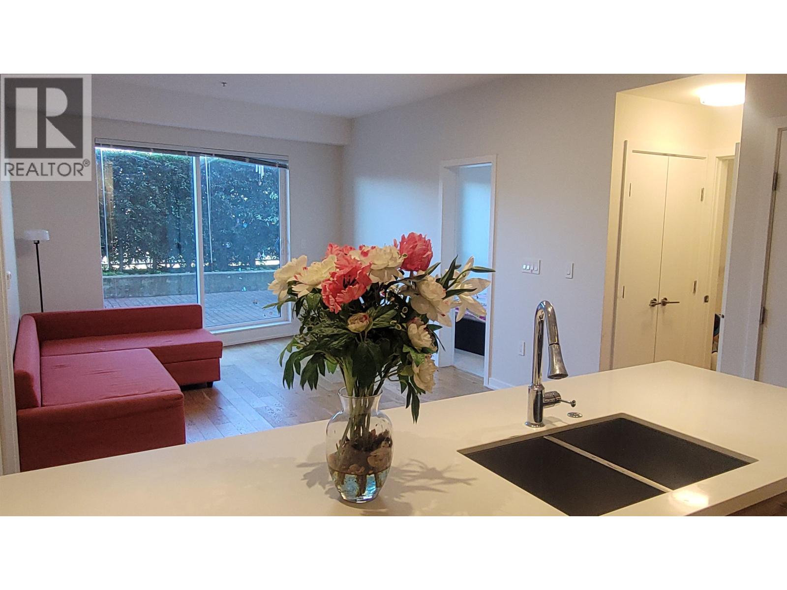 #108-7008 RIVER Parkway, Richmond