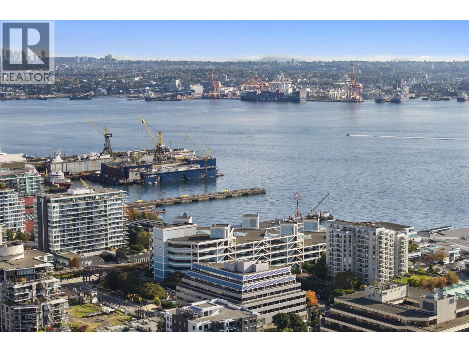 337 340 W 3RD STREET, North Vancouver