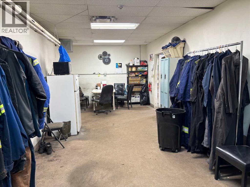 Industrial for Sale in   Avenue SE Foothills Calgary 