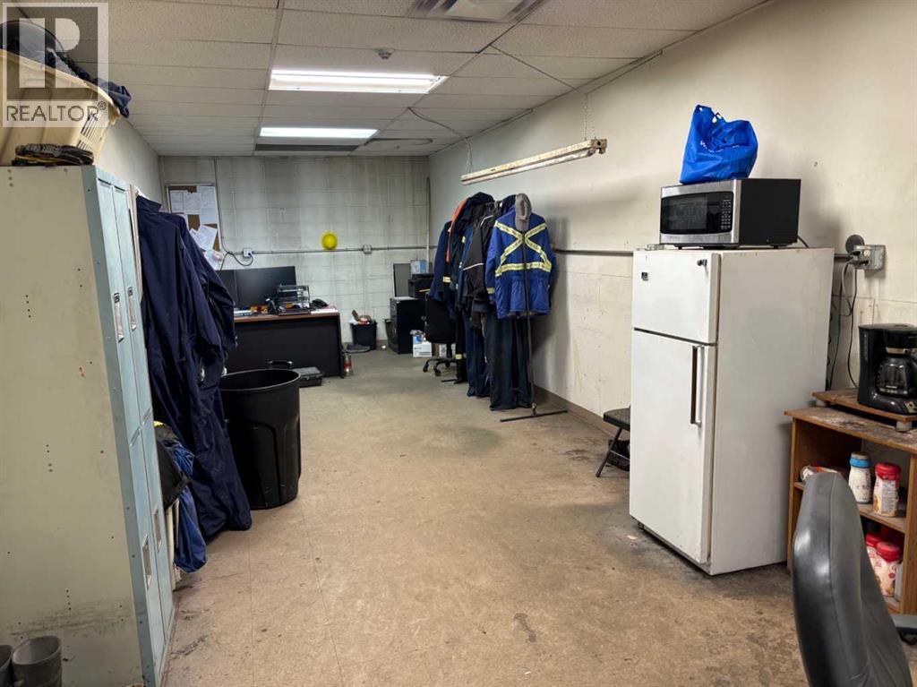 Industrial for Sale in   Avenue SE Foothills Calgary 