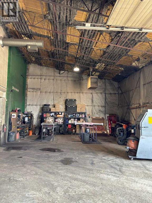 Industrial for Sale in   Avenue SE Foothills Calgary 