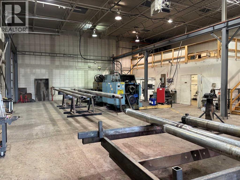 Industrial for Sale in   Avenue SE Foothills Calgary 