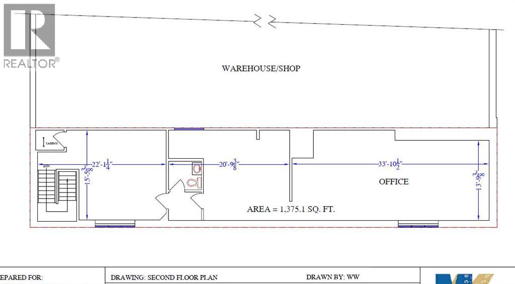 Industrial for Sale in   Avenue SE Foothills Calgary 
