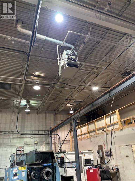 Industrial for Sale in   Avenue SE Foothills Calgary 