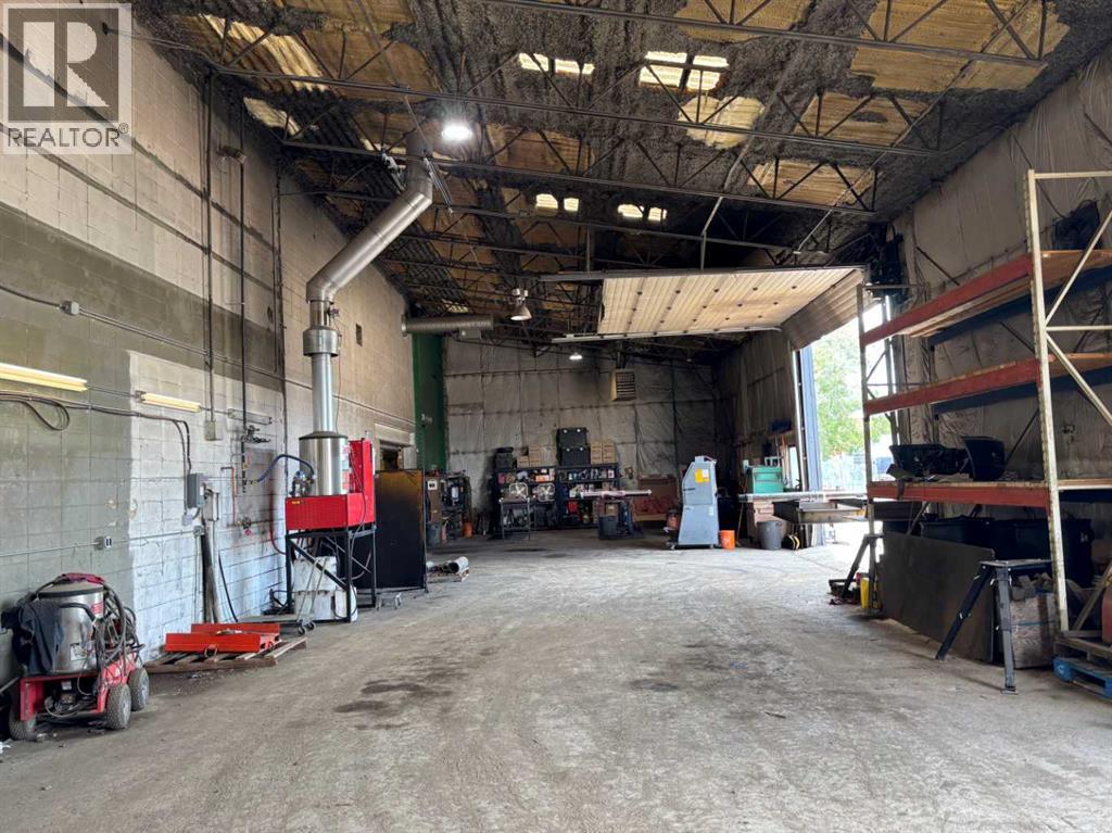 Industrial for Sale in   Avenue SE Foothills Calgary 