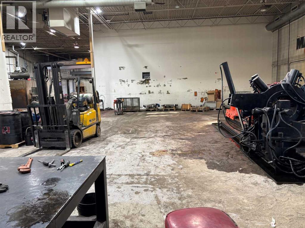 Industrial for Sale in   Avenue SE Foothills Calgary 