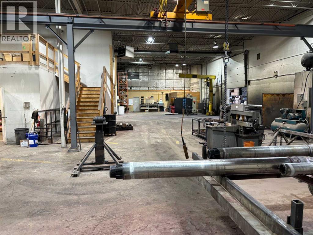 Industrial for Sale in   Avenue SE Foothills Calgary 