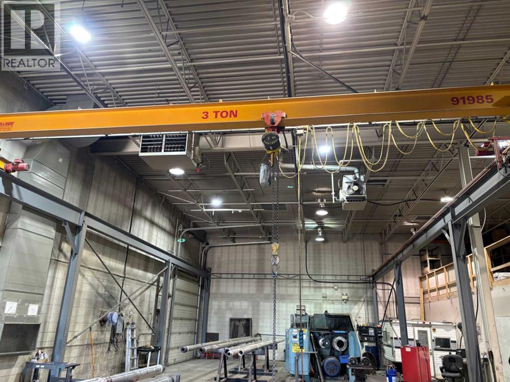 Industrial for Sale in   Avenue SE Foothills Calgary 