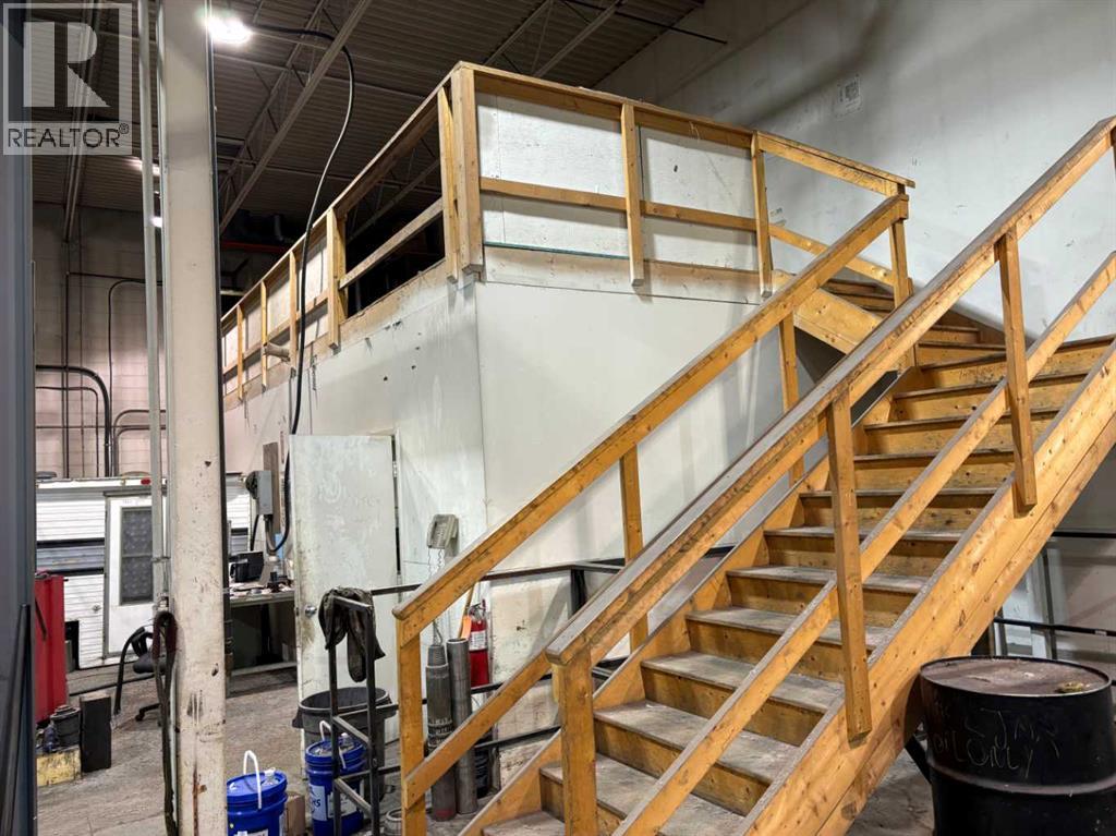 Industrial for Sale in   Avenue SE Foothills Calgary 