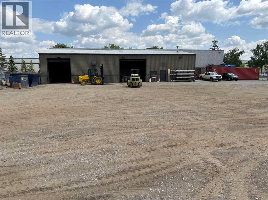 Industrial for Sale in   Avenue SE Foothills Calgary 