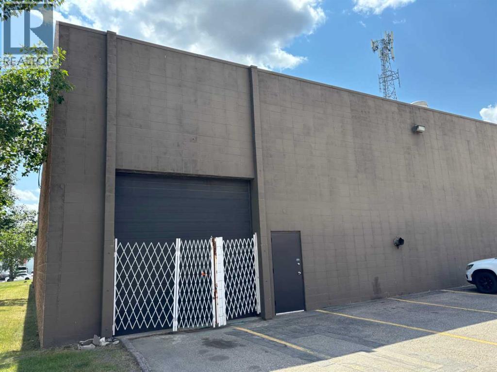 Industrial for Sale in   Avenue SE Foothills Calgary 