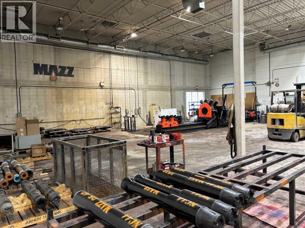 Industrial for Sale in   Avenue SE Foothills Calgary 