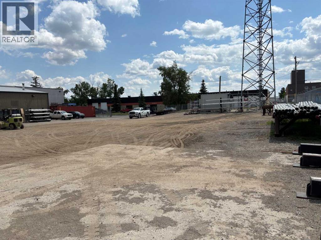 Industrial for Sale in   Avenue SE Foothills Calgary 