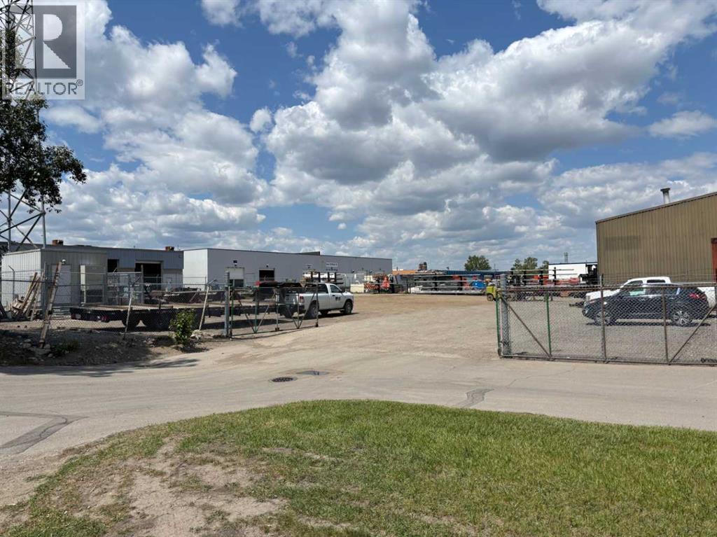 Industrial for Sale in   Avenue SE Foothills Calgary 
