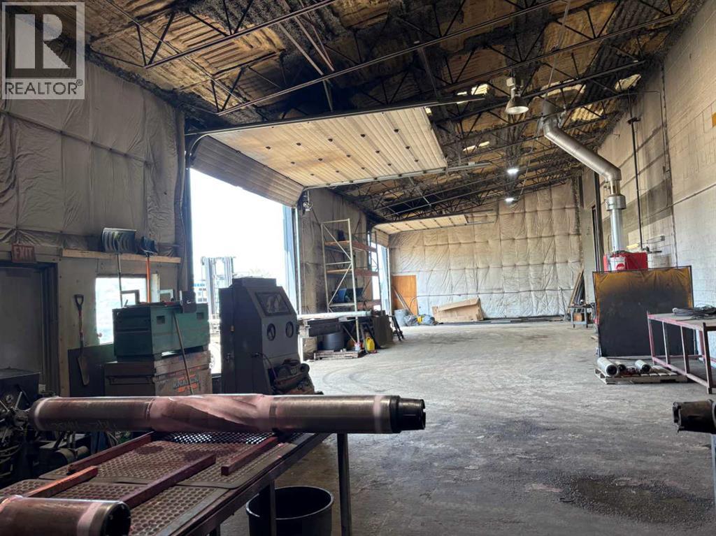 Industrial for Sale in   Avenue SE Foothills Calgary 
