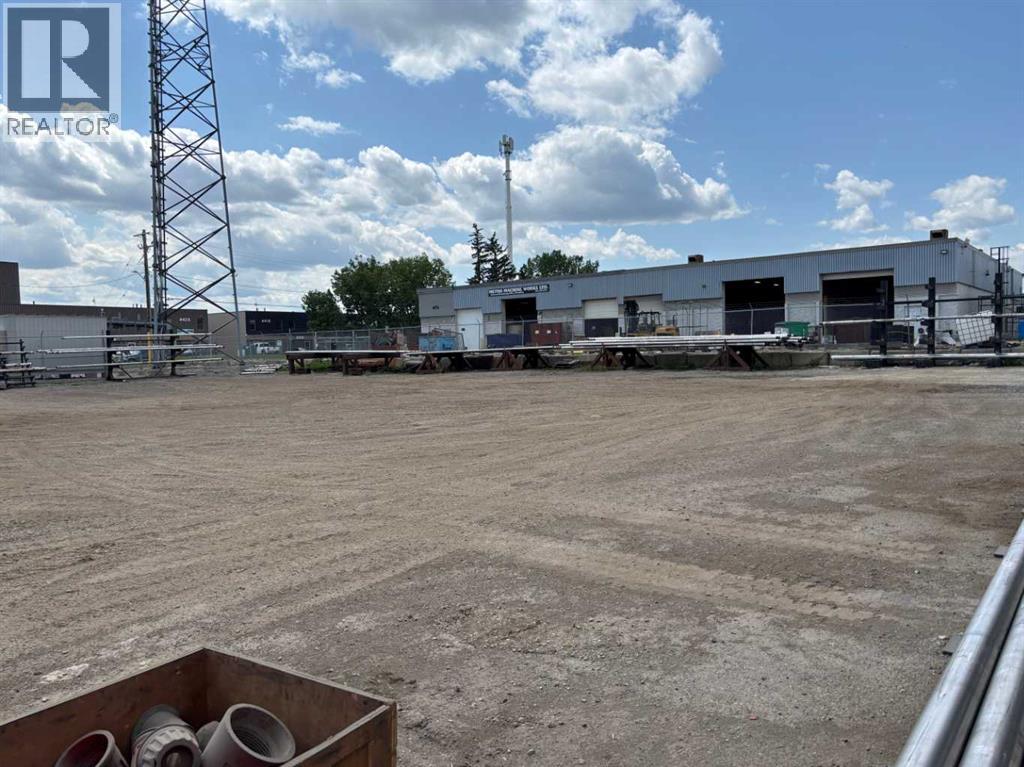 Industrial for Sale in   Avenue SE Foothills Calgary 