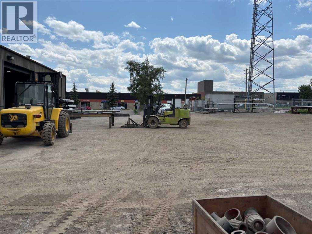 Industrial for Sale in   Avenue SE Foothills Calgary 