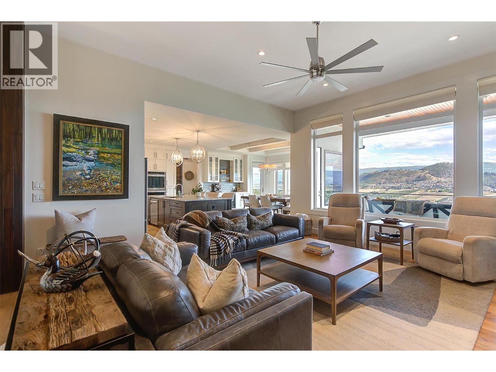  738 Highpointe Drive, Kelowna