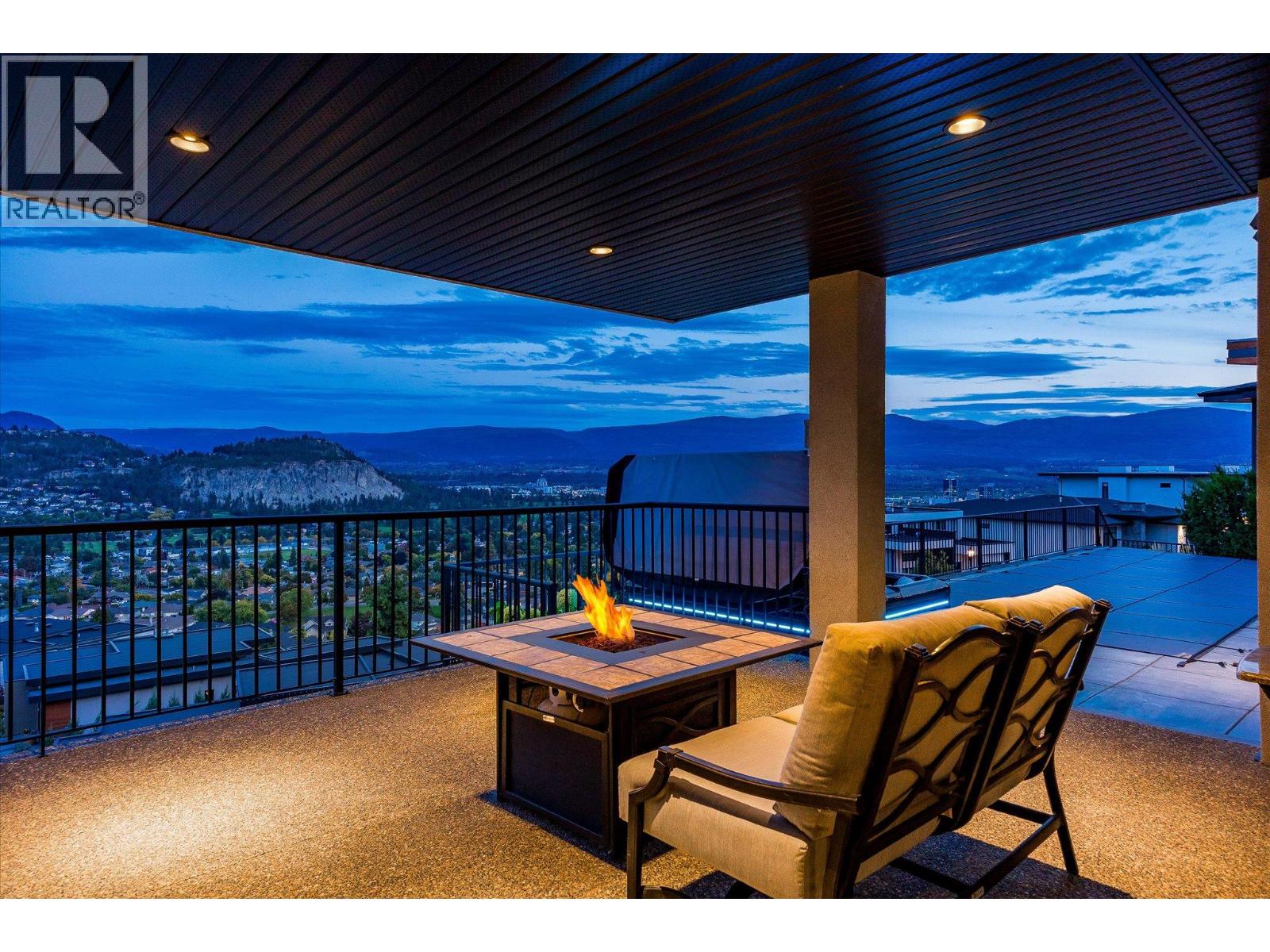  738 Highpointe Drive, Kelowna