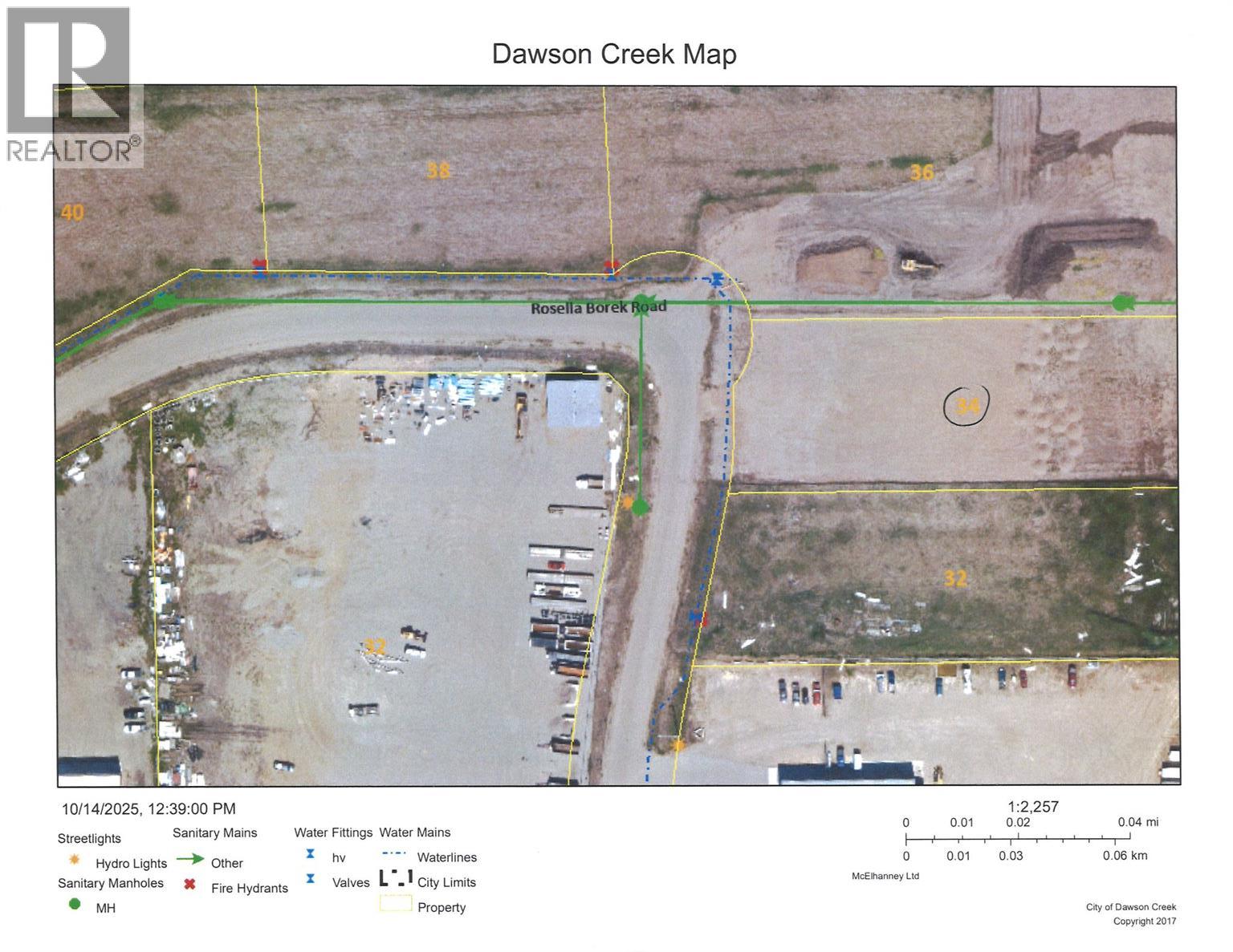 34 Rosella Borek Road, Dawson Creek