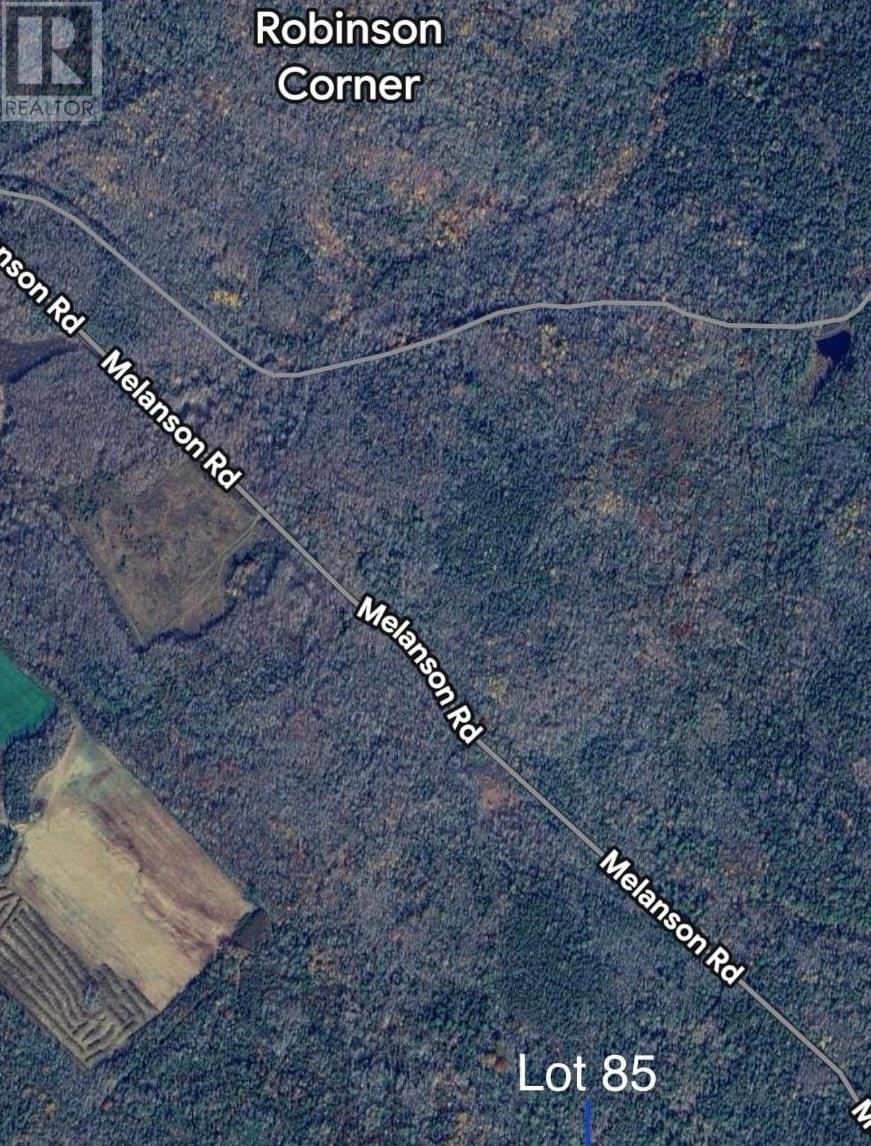 Property 3 of 3 of Lot 85 Melanson Road