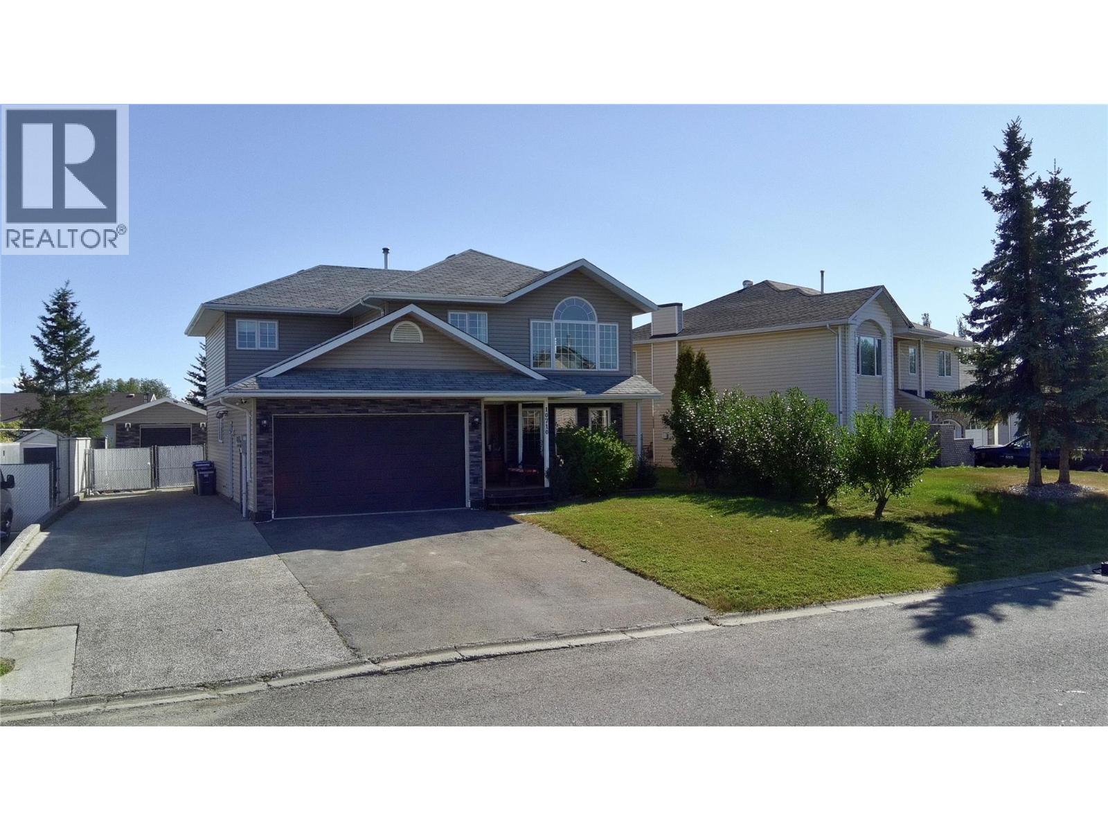10710 Cottonwood Crescent, Dawson Creek