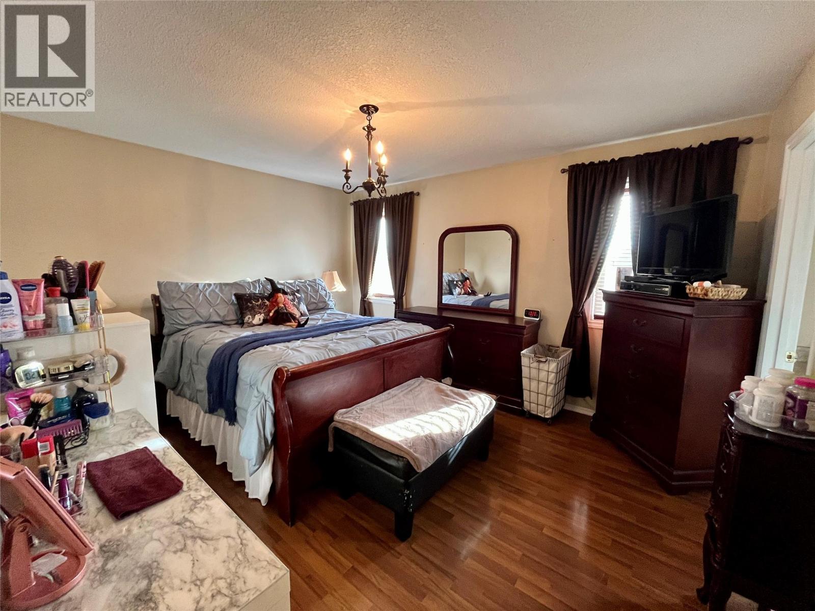 10710 Cottonwood Crescent, Dawson Creek