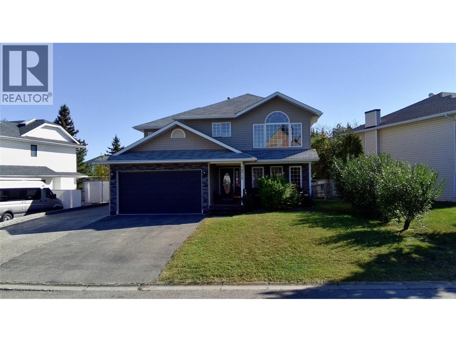 10710 Cottonwood Crescent, Dawson Creek