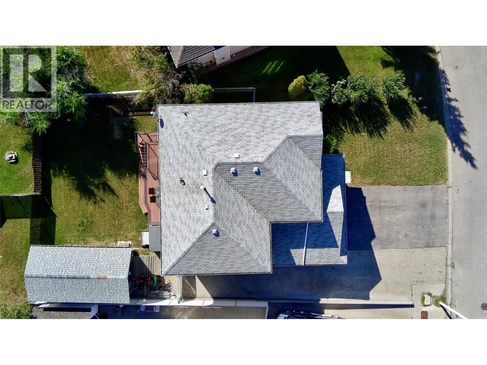 10710 Cottonwood Crescent, Dawson Creek