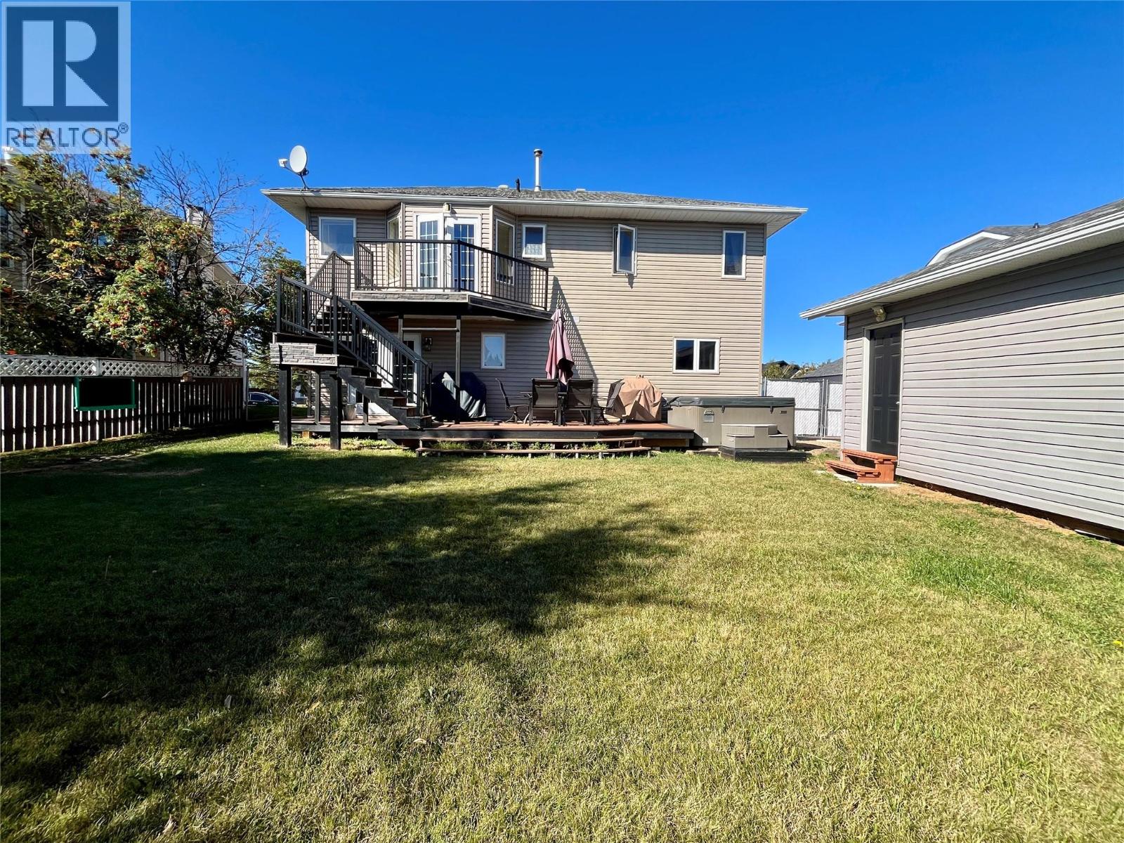 10710 Cottonwood Crescent, Dawson Creek