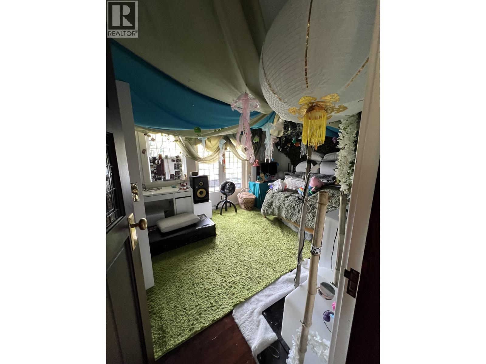 1799 CEDAR CRESCENT, Vancouver