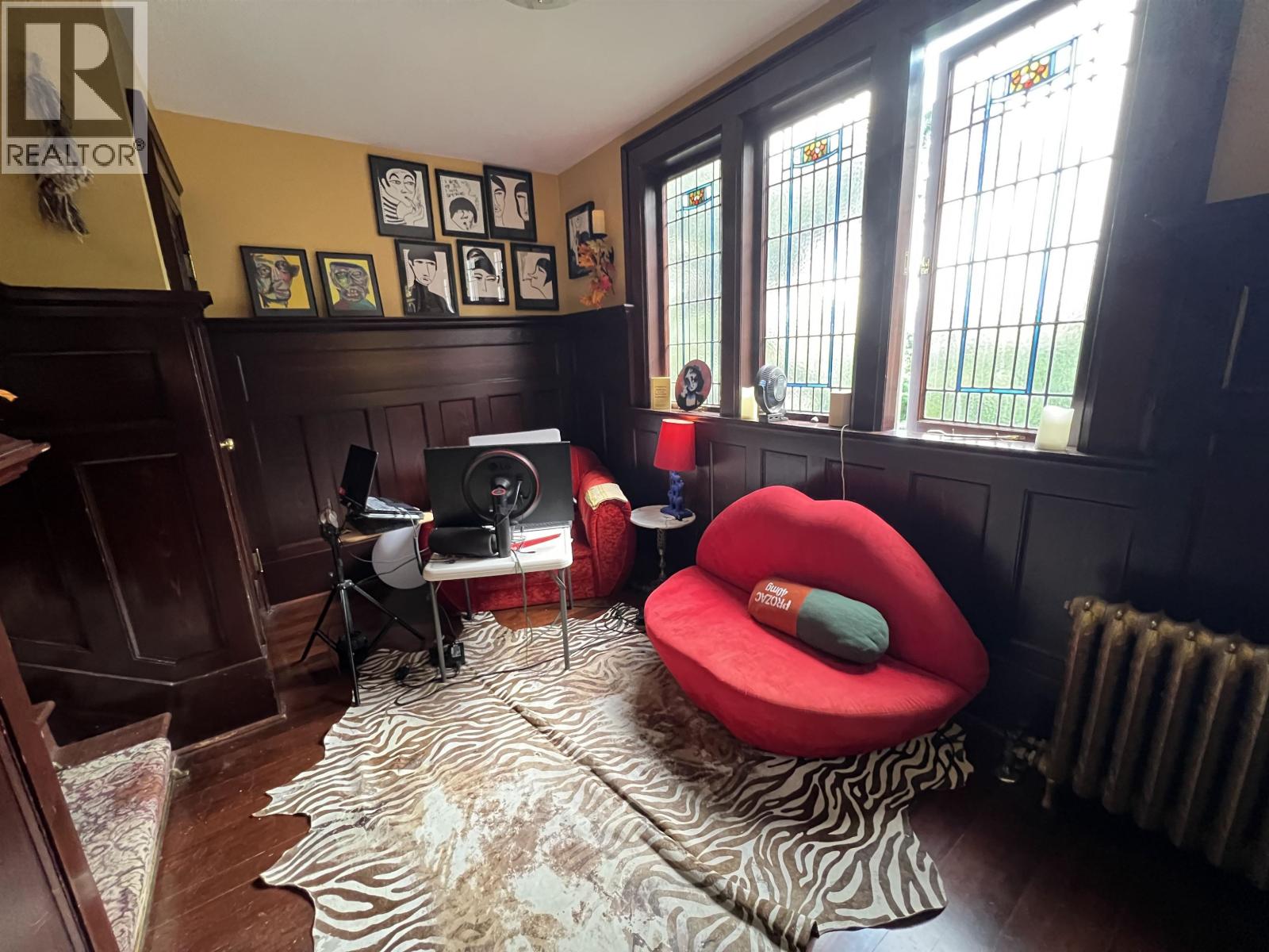 1799 CEDAR CRESCENT, Vancouver