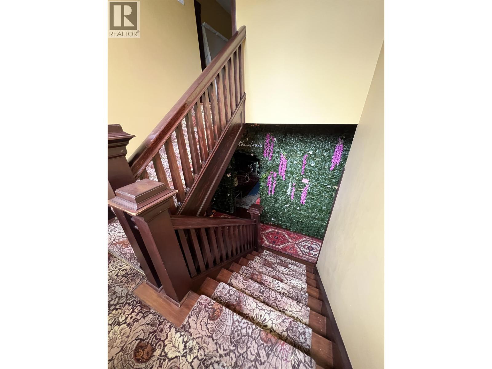 1799 CEDAR CRESCENT, Vancouver