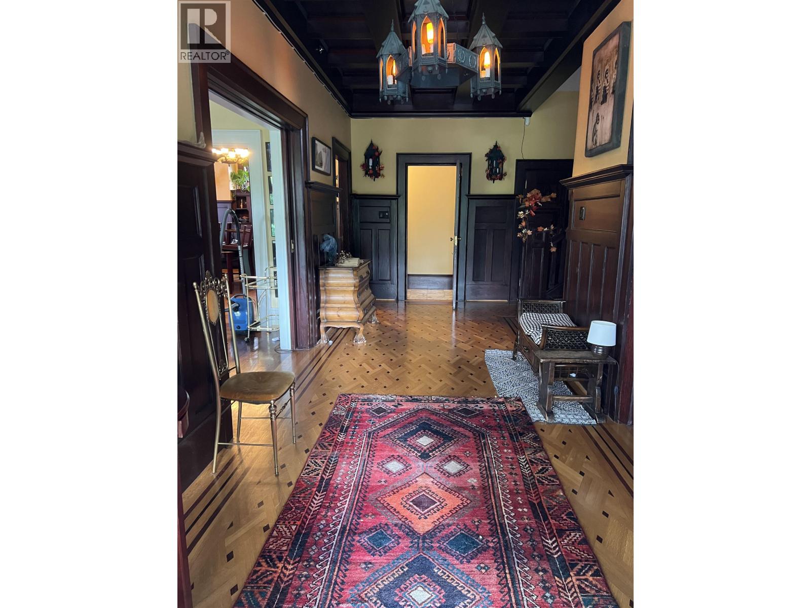 1799 CEDAR CRESCENT, Vancouver