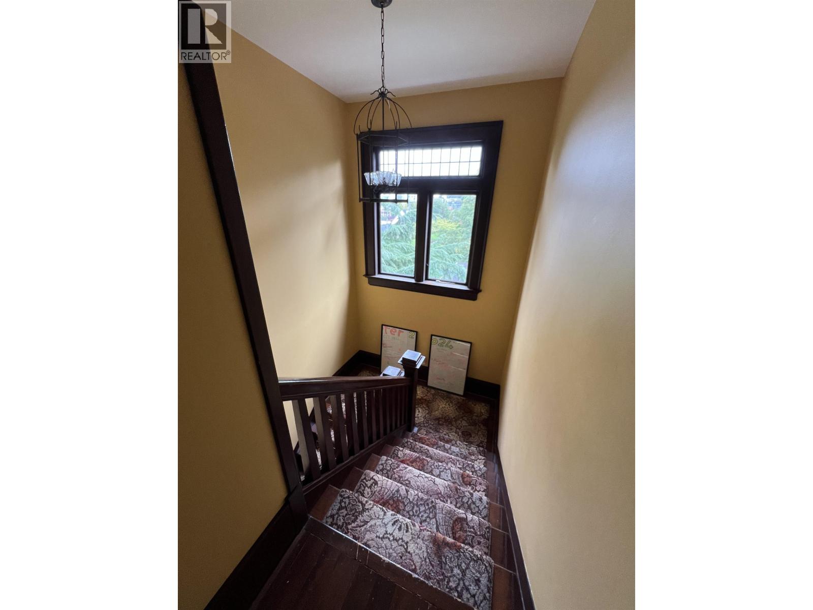 1799 CEDAR CRESCENT, Vancouver