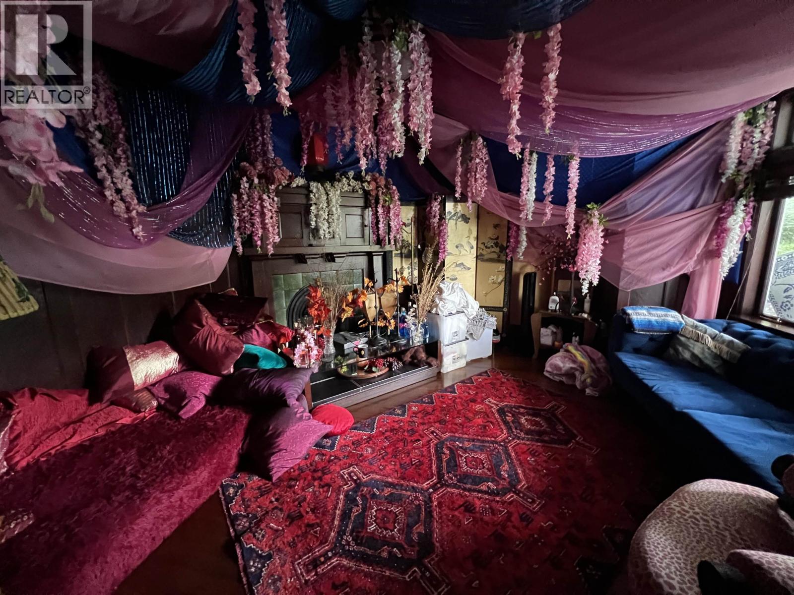 1799 CEDAR CRESCENT, Vancouver