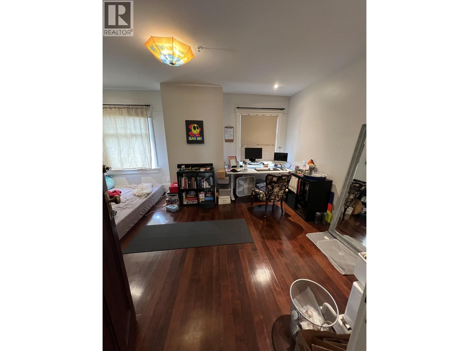 1799 CEDAR CRESCENT, Vancouver