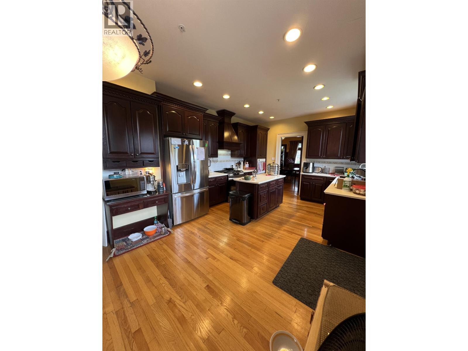 1799 CEDAR CRESCENT, Vancouver