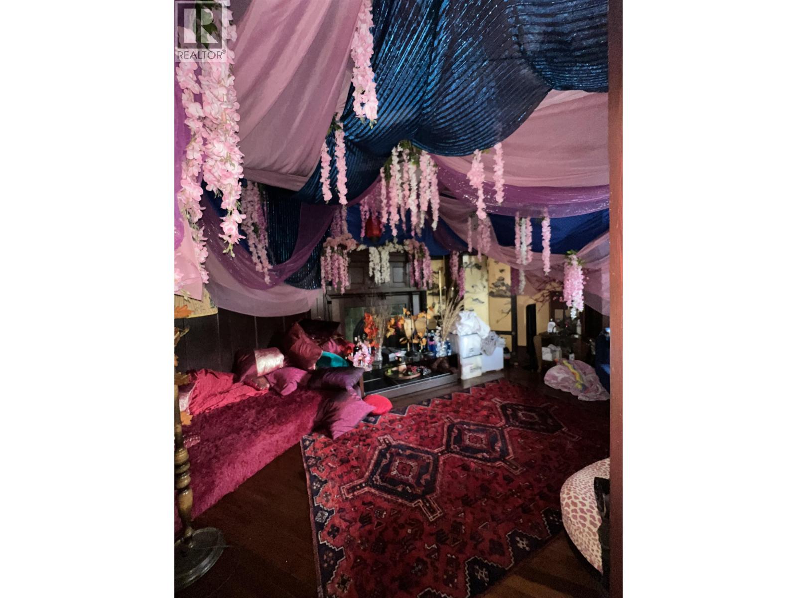 1799 CEDAR CRESCENT, Vancouver