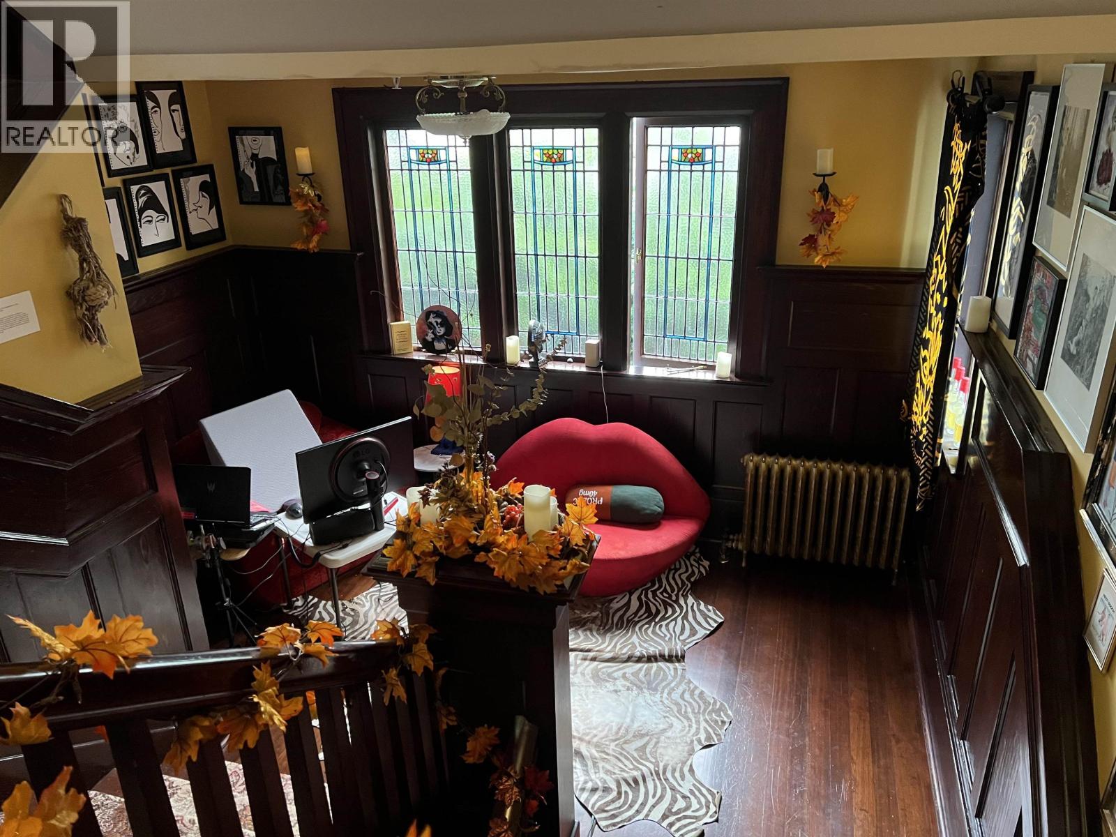 1799 CEDAR CRESCENT, Vancouver