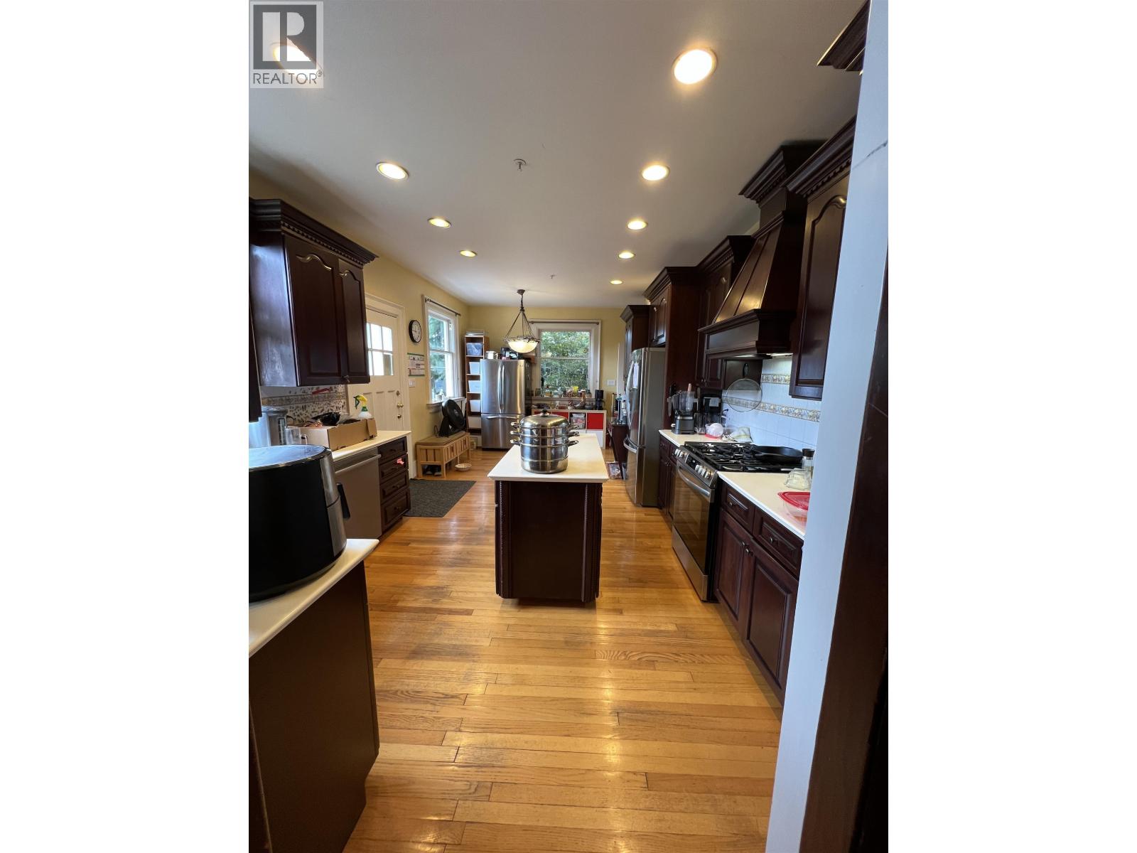 1799 CEDAR CRESCENT, Vancouver