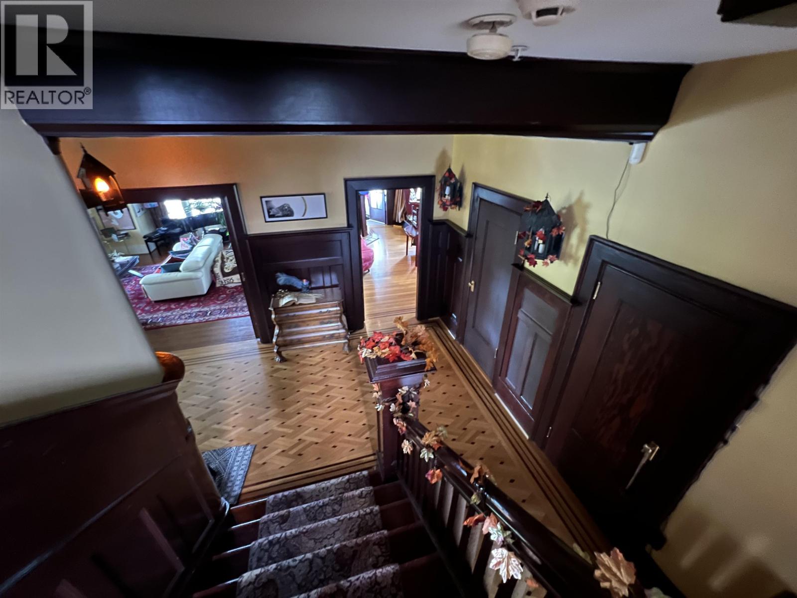 1799 CEDAR CRESCENT, Vancouver