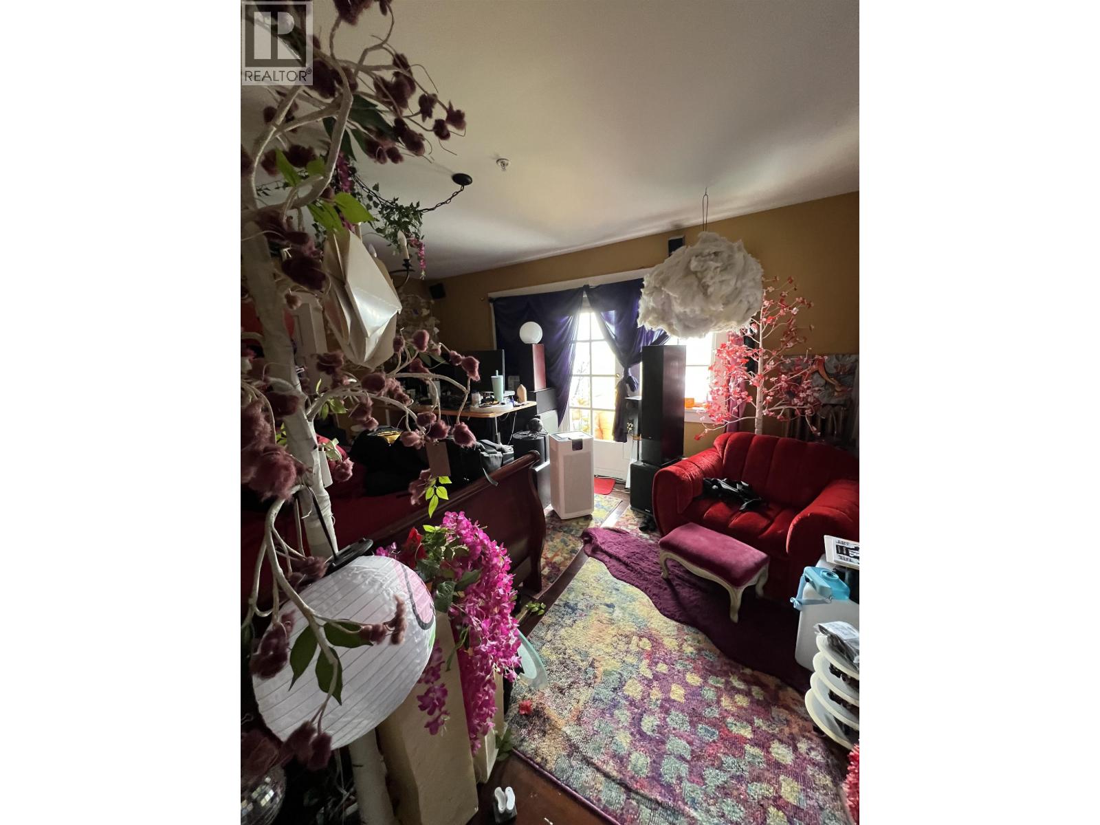 1799 CEDAR CRESCENT, Vancouver