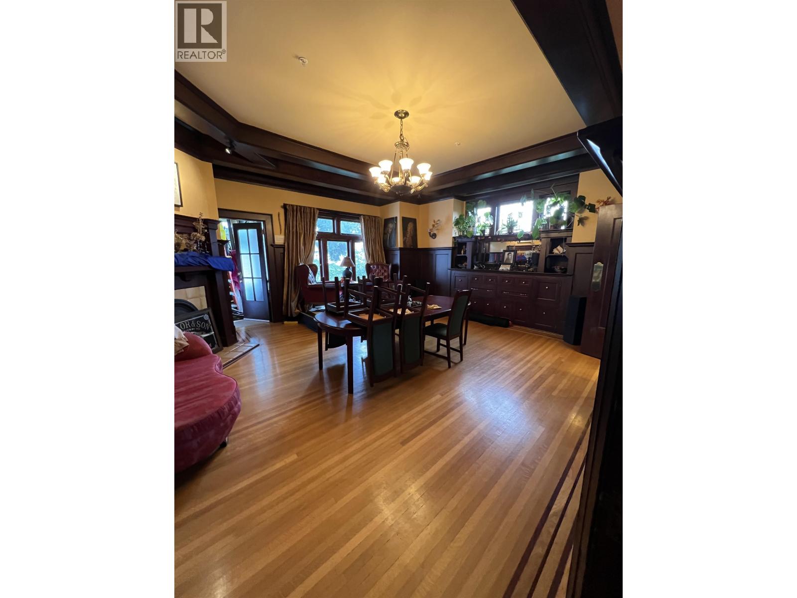 1799 CEDAR CRESCENT, Vancouver