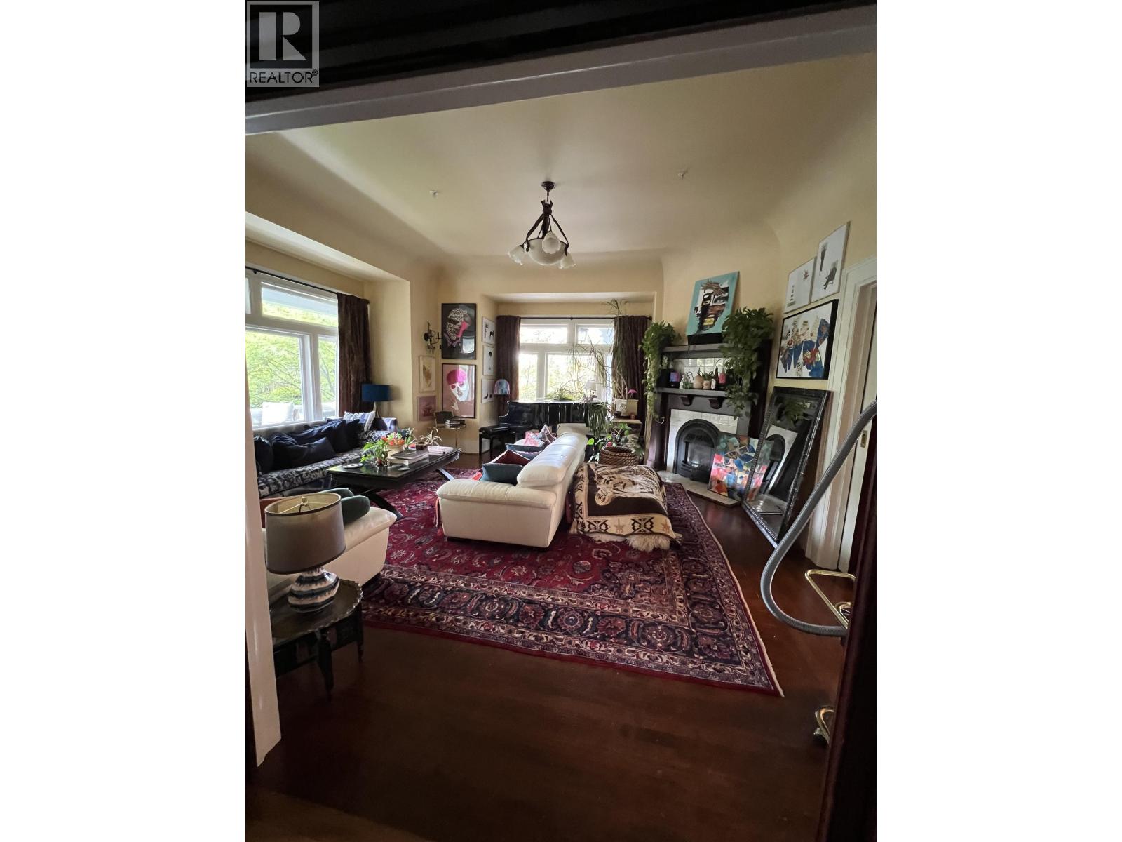 1799 CEDAR CRESCENT, Vancouver