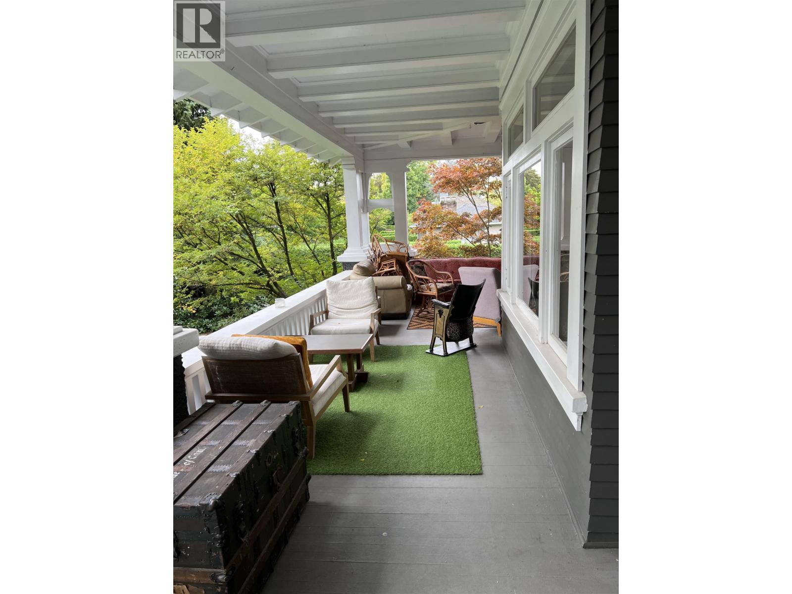 1799 CEDAR CRESCENT, Vancouver