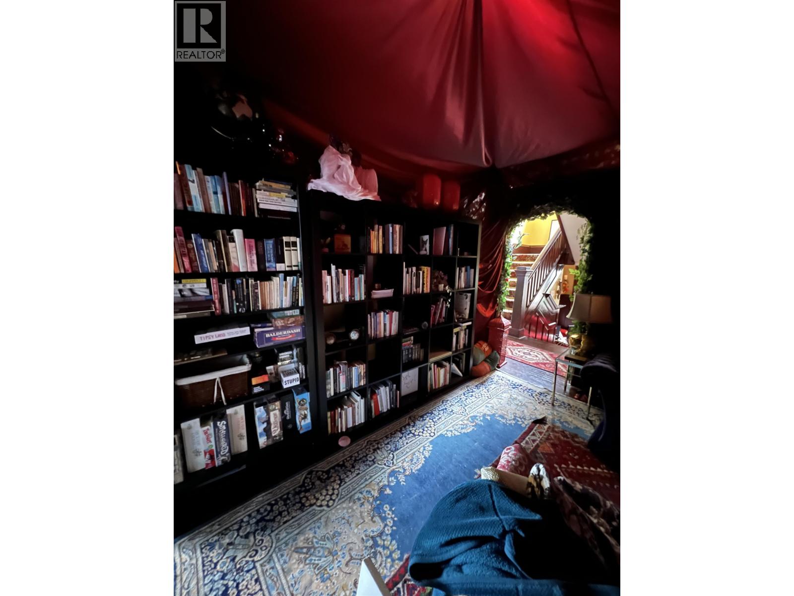 1799 CEDAR CRESCENT, Vancouver