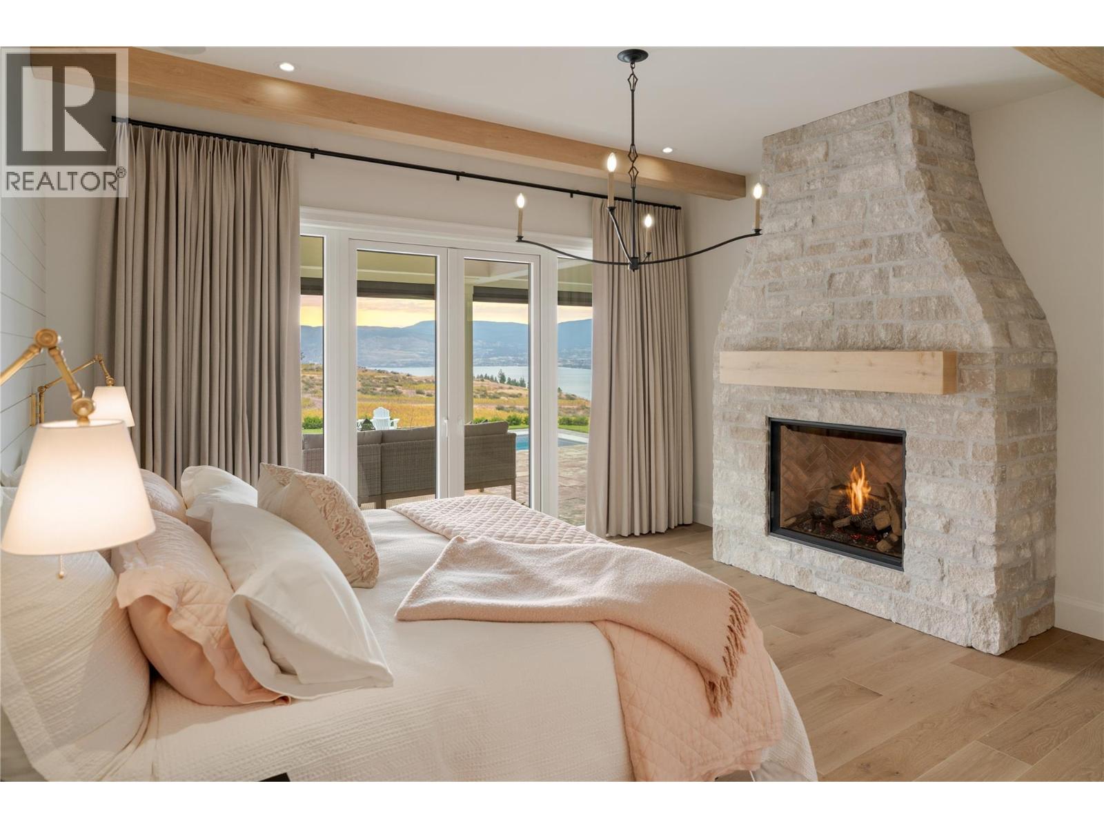  5705 MOUNTAINSIDE Drive, Kelowna