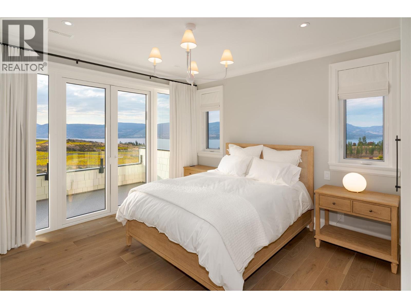  5705 MOUNTAINSIDE Drive, Kelowna